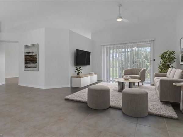 3340 33rd AVE NE, NAPLES, FL 34120
