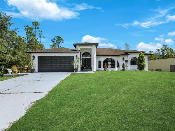 4335 45th AVE NE, NAPLES, FL 34120