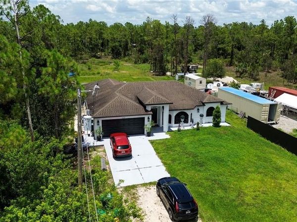 4335 45th AVE NE, NAPLES, FL 34120