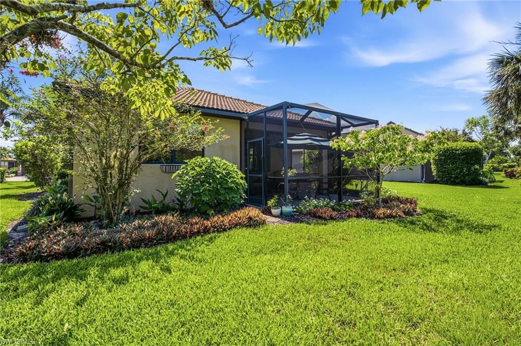 5203 Ciatto Way , Ave Maria, FL 34142 Photo