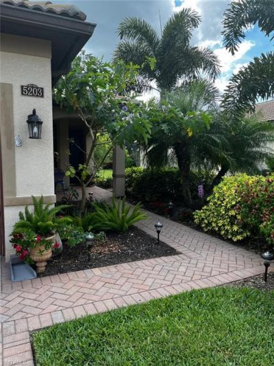 5203 Ciatto Way , Ave Maria, FL 34142 Photo