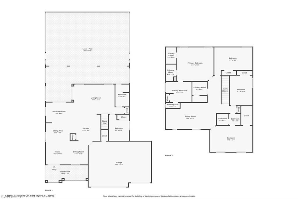 13309 Little Gem Cir, Fort Myers, FL 33913 Photo