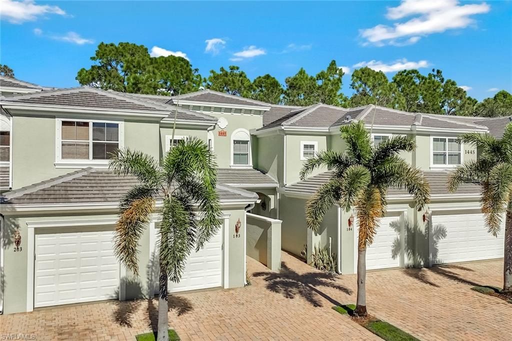 1430 Mariposa Cir, Unit 102, Naples, FL 34105 Photo