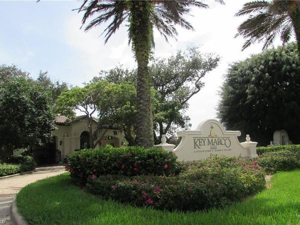 816 Whiskey Creek DR , MARCO ISLAND, FL 34145