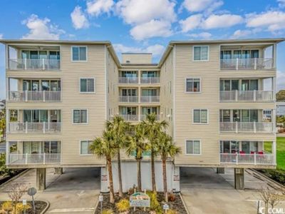 4604 Ocean Blvd. , Unit 4D, North Myrtle Beach, SC 29582
