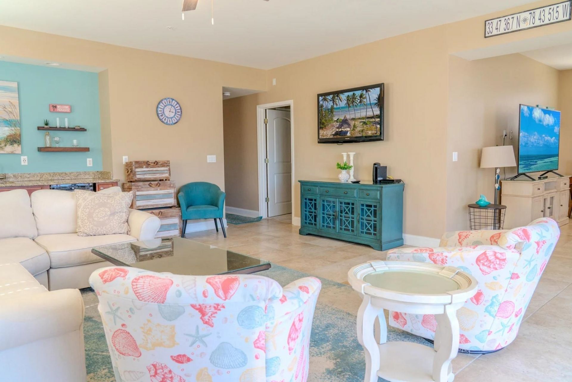 4604 Ocean Blvd.  Photo 10