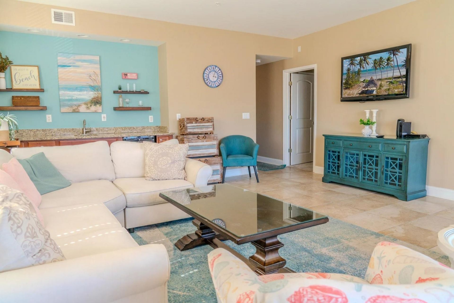4604 Ocean Blvd.  Photo 12