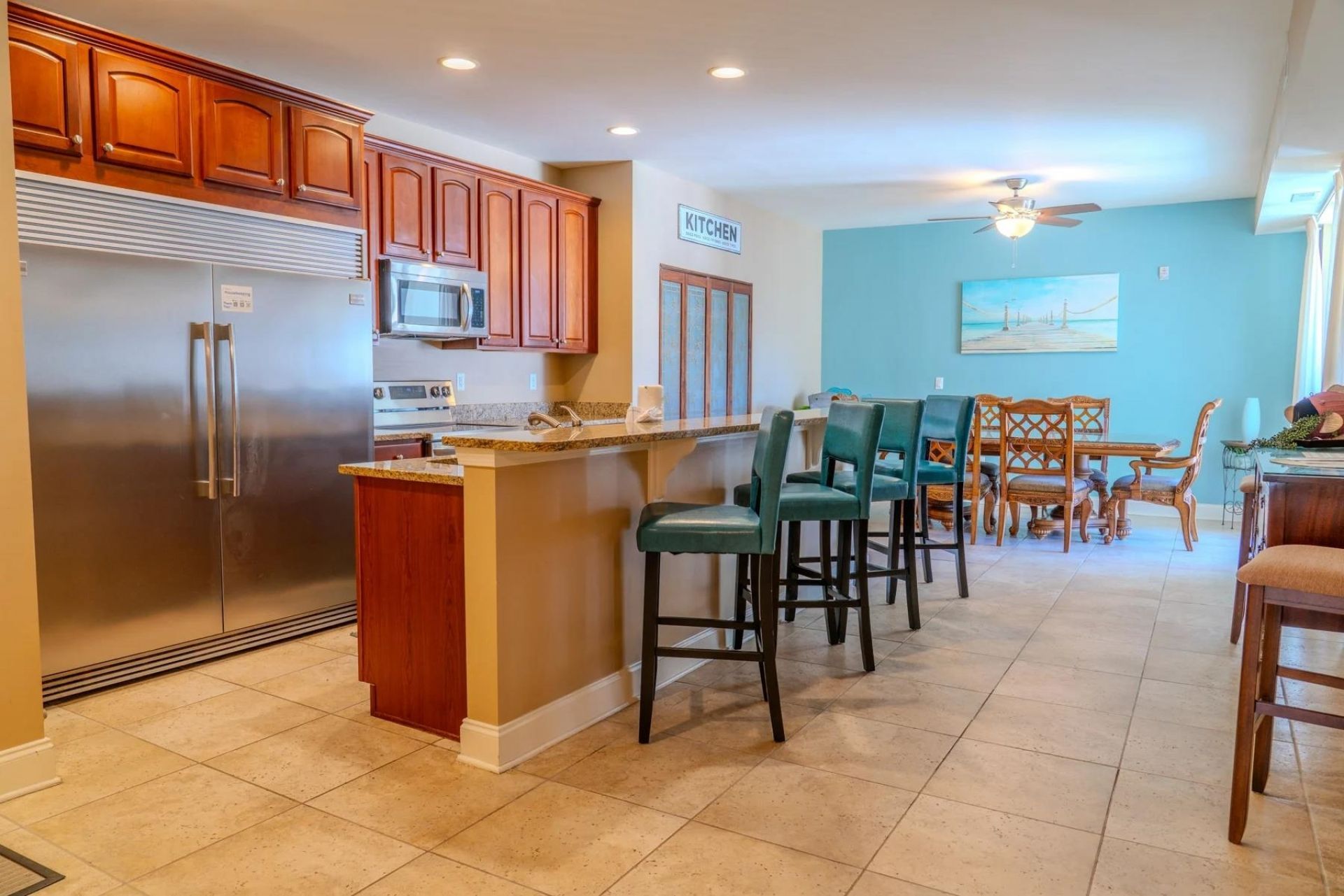 4604 Ocean Blvd.  Photo 28