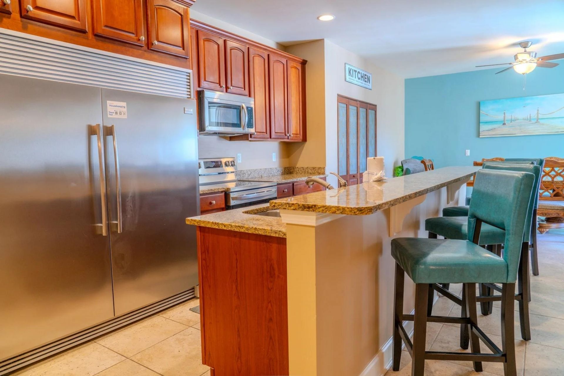 4604 Ocean Blvd.  Photo 29