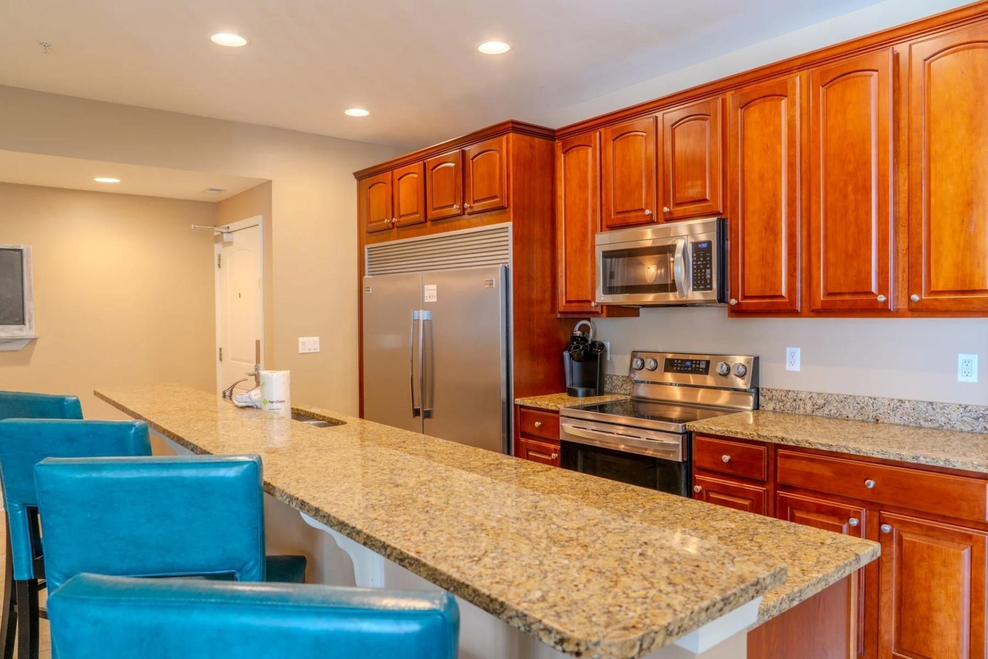 4604 Ocean Blvd.  Photo 34