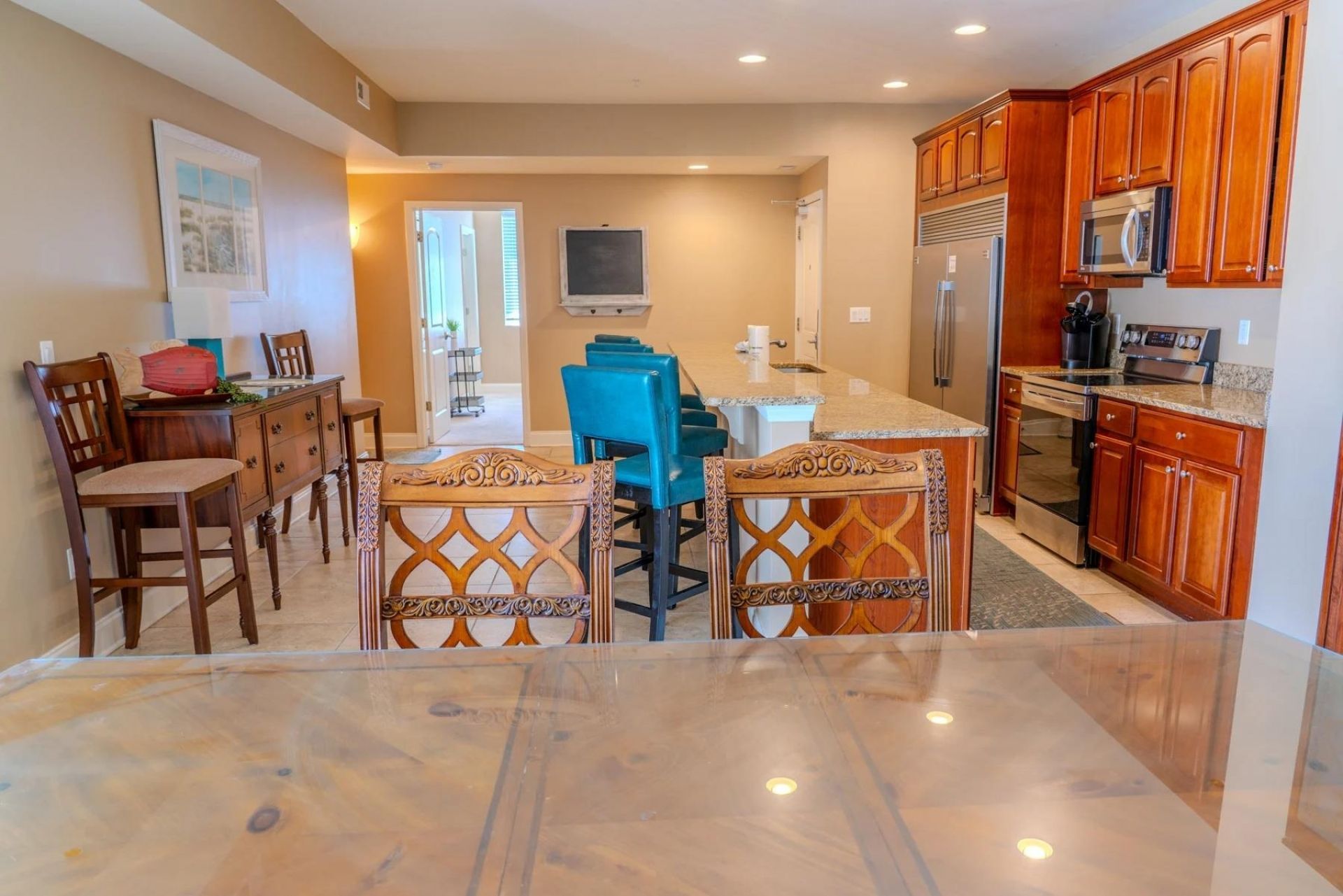 4604 Ocean Blvd.  Photo 37