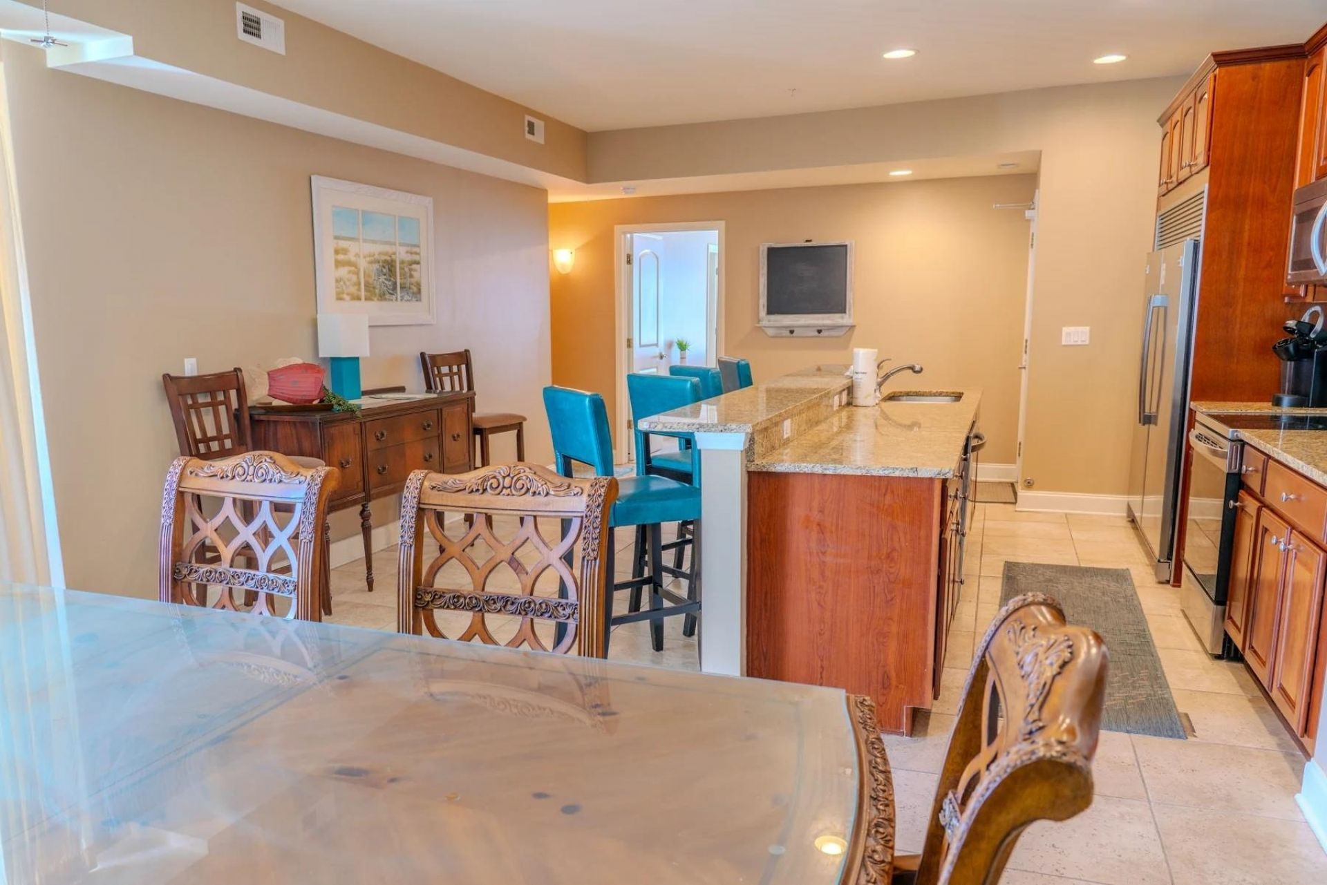 4604 Ocean Blvd.  Photo 38