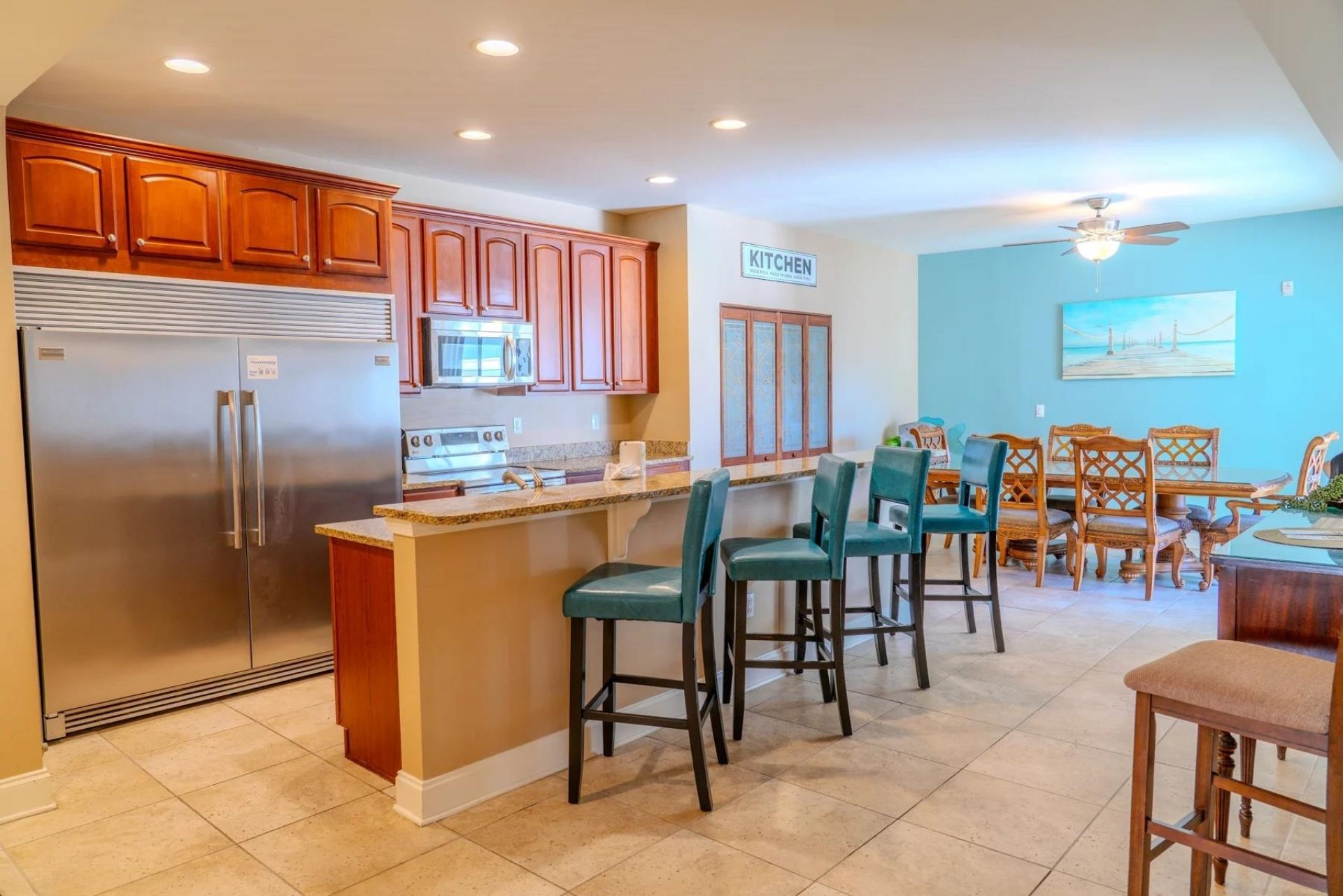 4604 Ocean Blvd.  Photo 41