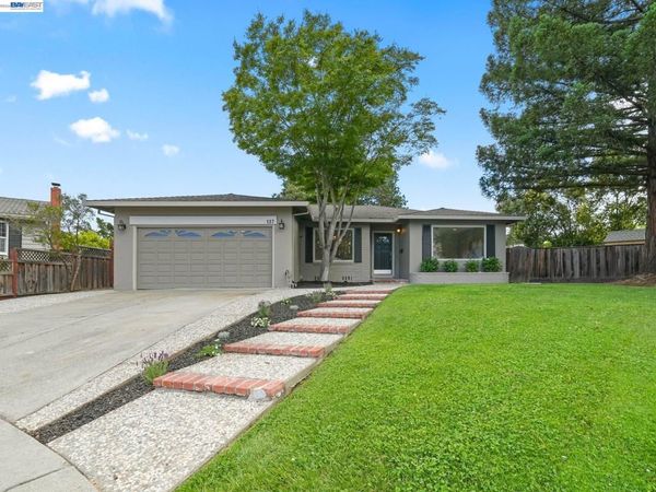 137 Wilton Pl, San Ramon, CA 94583