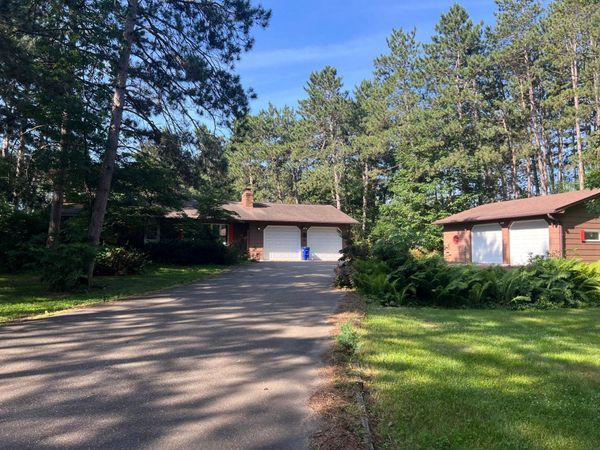 1374 Pine View Trail, Houlton, WI 54082
