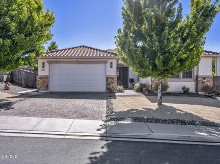 8070 Opal Station Drive, Reno, NV 89506 Photo