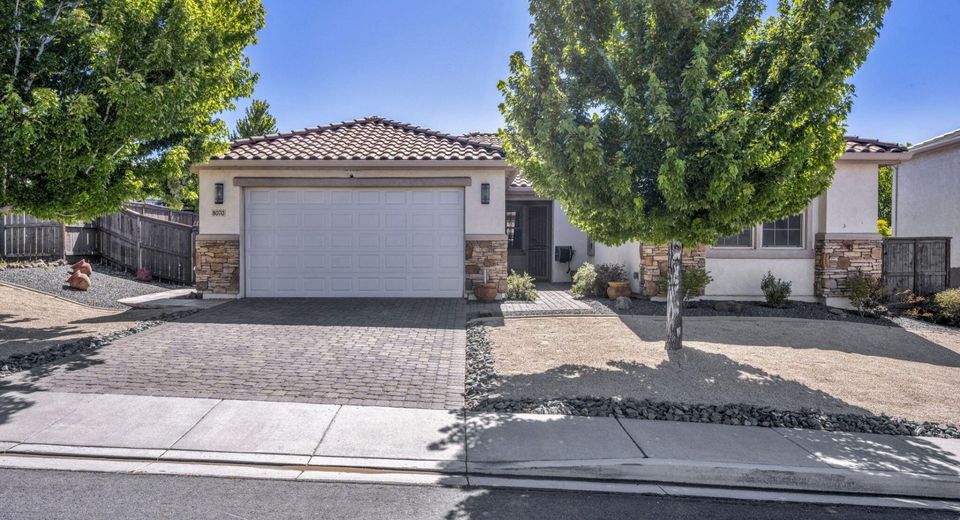 8070 Opal Station Drive, Reno, NV 89506 Photo