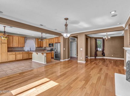 8070 Opal Station Drive, Reno, NV 89506 Photo
