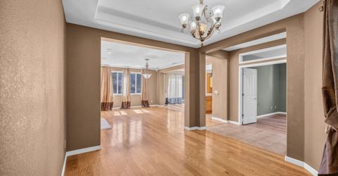 8070 Opal Station Drive, Reno, NV 89506 Photo
