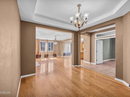 8070 Opal Station Drive, Reno, NV 89506 Photo