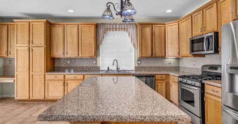 8070 Opal Station Drive, Reno, NV 89506 Photo