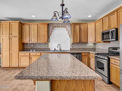 8070 Opal Station Drive, Reno, NV 89506 Photo