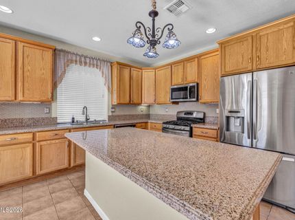 8070 Opal Station Drive, Reno, NV 89506 Photo