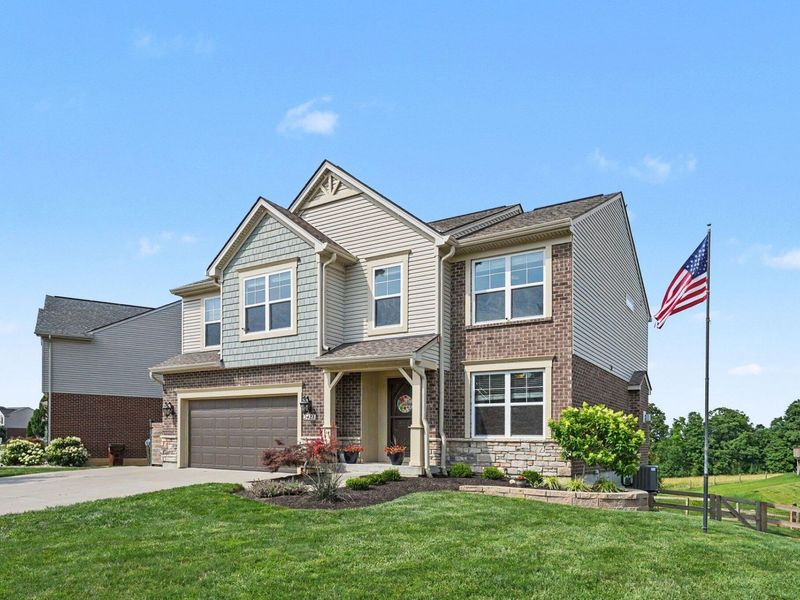 2423 Treetop Lane, Hebron, KY 41048 Photo 1