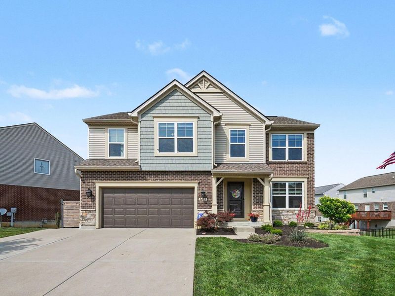2423 Treetop Lane, Hebron, KY 41048 Photo 2