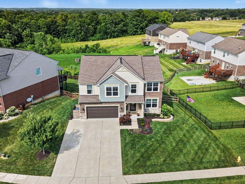 2423 Treetop Lane, Hebron, KY 41048 Photo 32