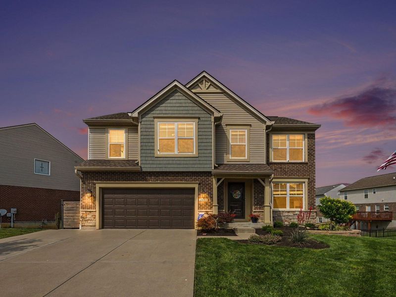 2423 Treetop Lane, Hebron, KY 41048 Photo 34