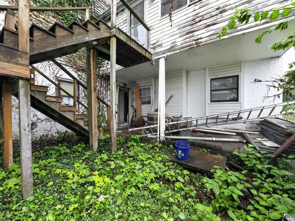 105 W 4th Street, Maysville, KY 41056