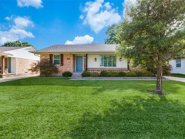 7107 Bucknell Drive, Dallas, TX 75214