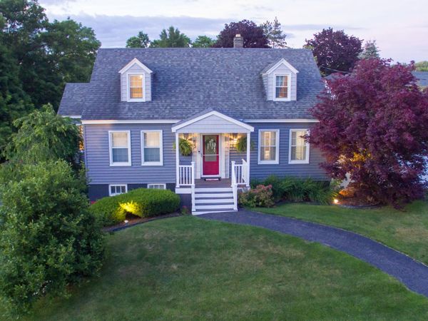 65 Wilkes Avenue, Amsterdam, NY 12010