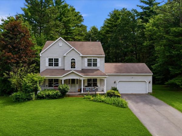 51 Lehland Drive, Queensbury, NY 12804