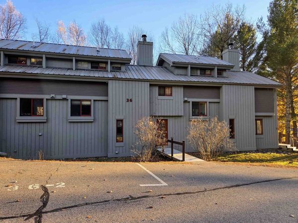 36 Easterly Road, Unit 2, Lincoln, NH 03251