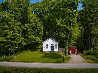 6809 Handsome Brook Road, Franklin, NY 13775