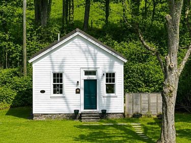 6809 Handsome Brook Road, Franklin, NY 13775