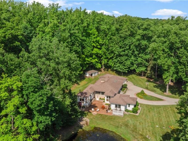 17525 Haskins Road, Chagrin Falls, OH 44023 Photo 45