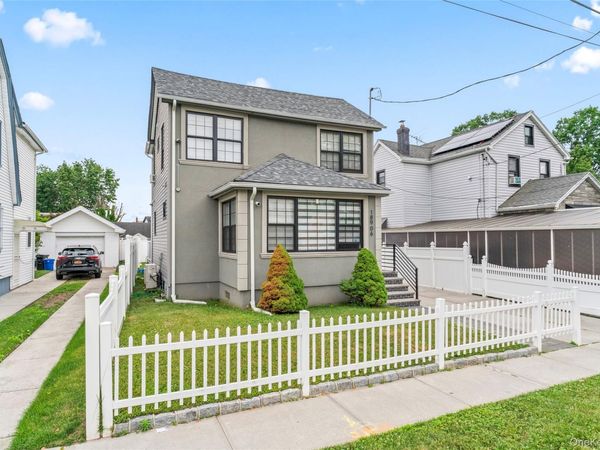18906 122nd Avenue, Springfield Gardens, NY 11413