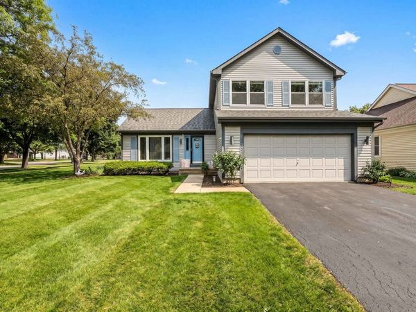 1135 Stonebridge Court , Elgin, IL 60120