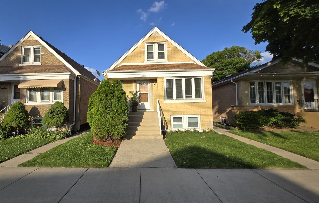 4855 S Tripp Avenue, Chicago, IL 60632 Main Photo