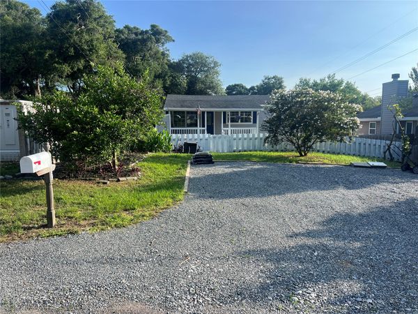 1009 CALHOUN Street , Fernandina Beach, FL 32034