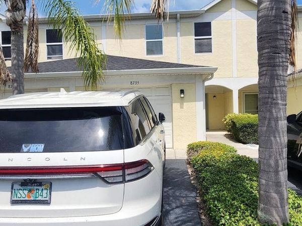 8735 Clara Elizabeth Lane , Unit 304, Cape Canaveral, FL 32920