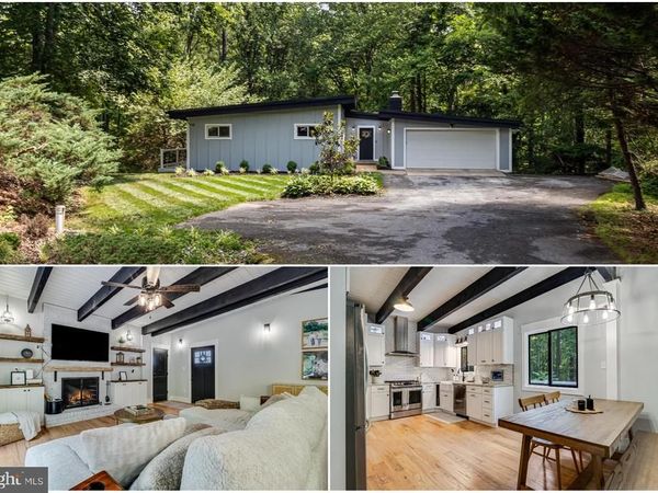 29822 DONNA DRIVE , MECHANICSVILLE, MD 20659