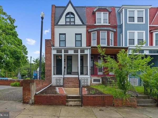 2321 MADISON AVENUE, BALTIMORE, MD 21217