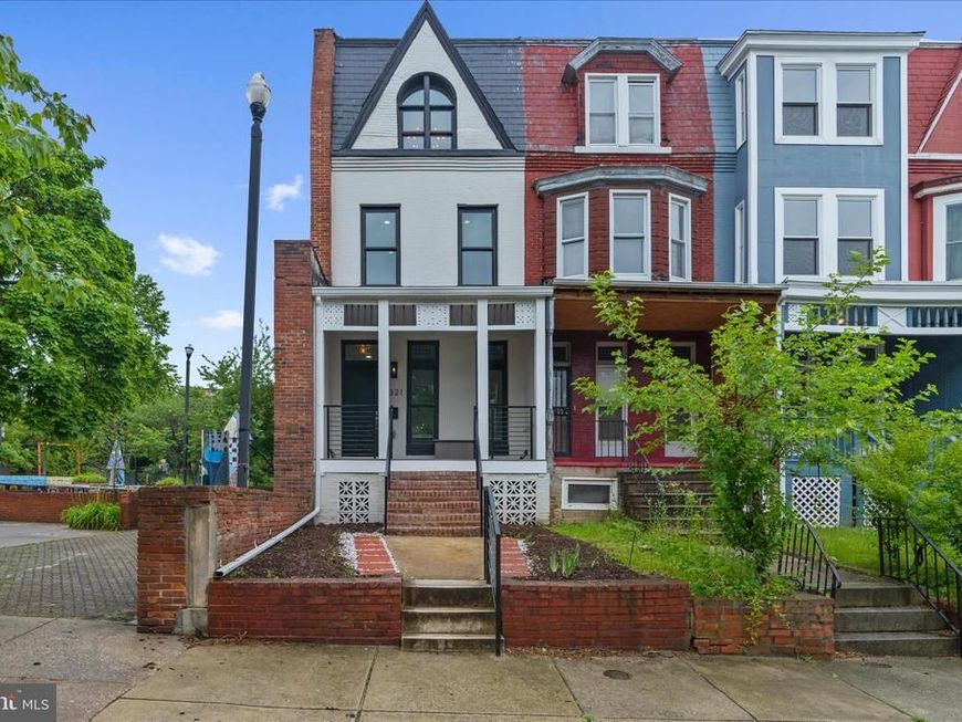 2321 Madison Avenue, Baltimore, MD 21217 Main Photo