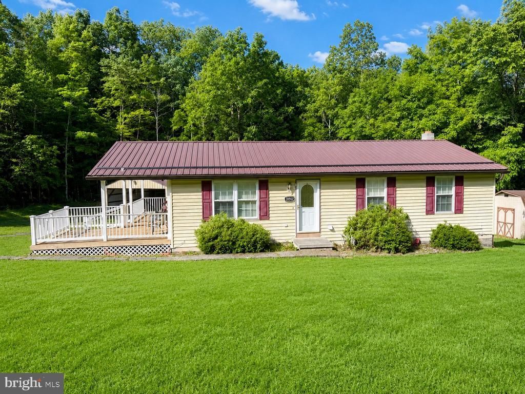 18902 BUSKIRK HOLLOW ROAD SW , MIDLAND, MD 21532