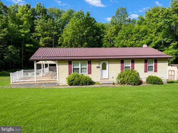 18902 BUSKIRK HOLLOW ROAD SW , MIDLAND, MD 21532
