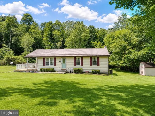 18902 BUSKIRK HOLLOW ROAD SW, MIDLAND, MD 21532